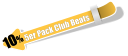 10% 10% 5er Pack Club Beats