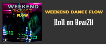 WEEKEND DANCE FLOW 07.29.21!